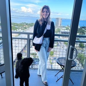 Meet your Posher, Kathryn